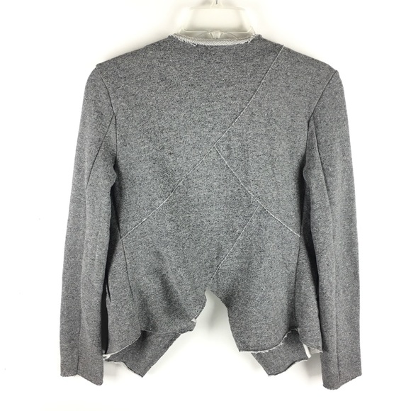 4/25 NWT Jessica Simpson Womens Cardigan Sweater - Picture 8 of 8